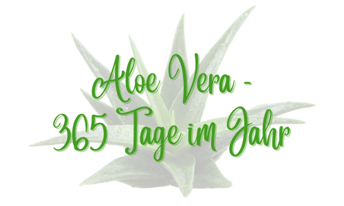 Aloe Vera 365